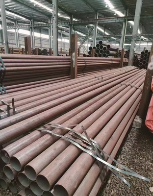 拉薩市天恒源鋼鐵冷拔無縫鋼管源頭廠商，服務多縣區