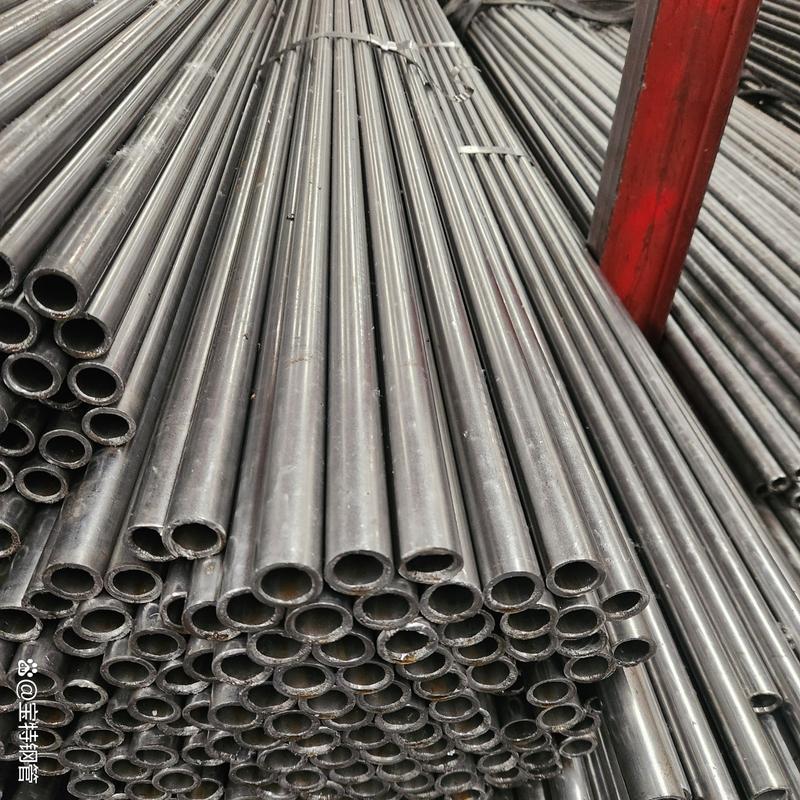 20號大口徑薄壁精密無縫鋼管的生產(chǎn)能力分析