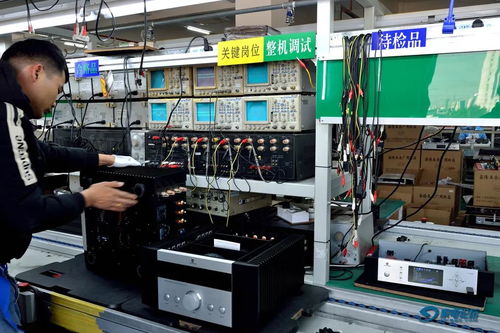 技術、規模、產品與理念再跨新高度——走進天逸廠喬遷后的新廠區